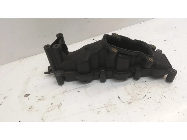 Всасывающий коллектор