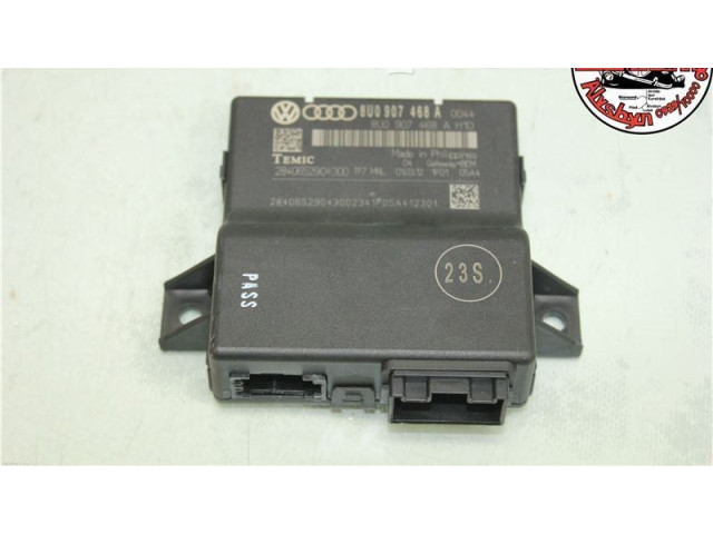 Блок управления 8U0907468AA Audi A1