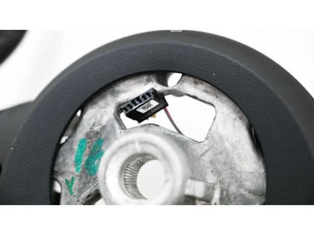 Руль Mini One - Cooper F56 F55  2013 -  года 630729200D, 0000030520      