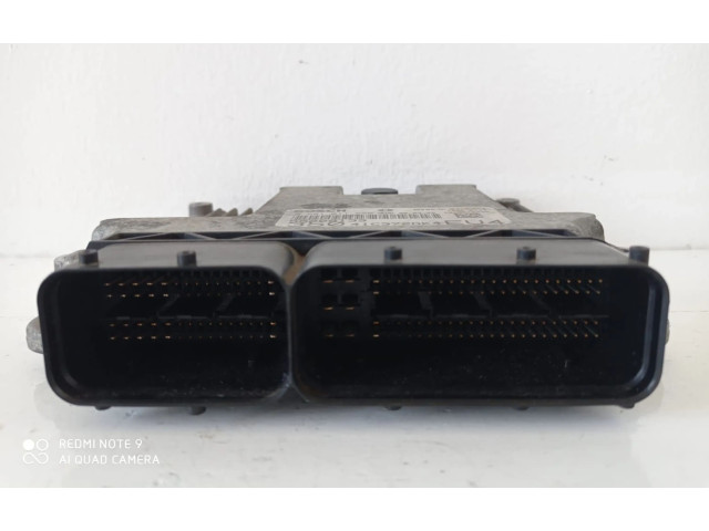 Řídící jednotka 02810111556, 02810111556 Lancia Musa