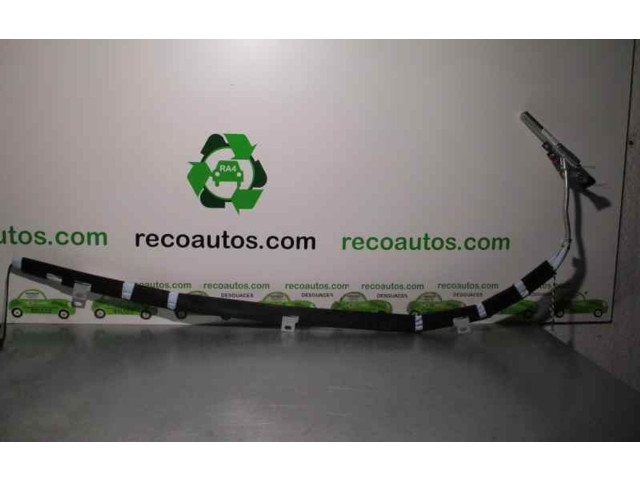 Подушка безопасности двери 4W9314K160AC, 30365147 Jaguar XJ X350