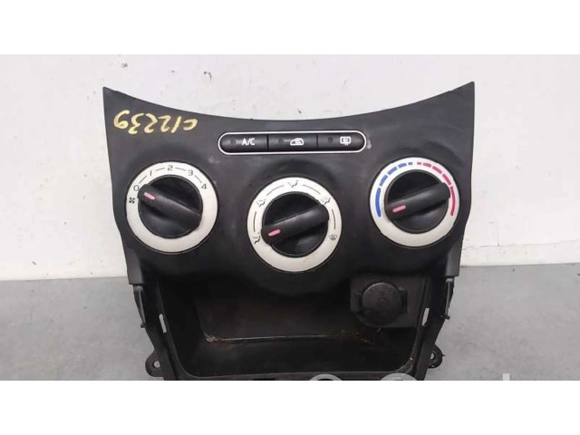 Модуль блока управления кондиционером 972500X0304X Hyundai i10