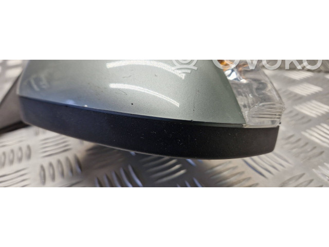 Зеркало электрическое        Volvo V70  2008 - 2013 года   