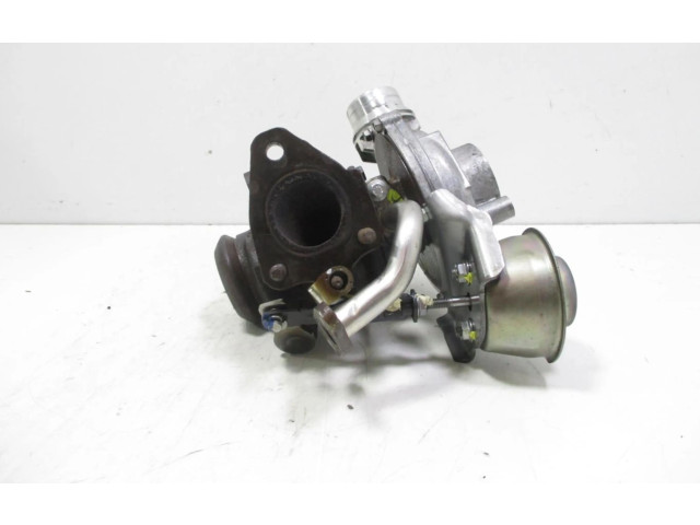 Turbodmychadlo Турбина 8201164371 Renault Sandero I