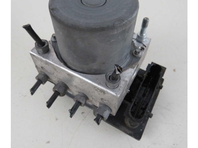 Блок управления АБС 0265800415, Bosch Citroen Berlingo