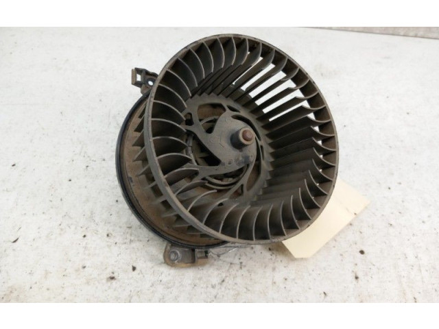 Вентилятор печки Citroen Berlingo