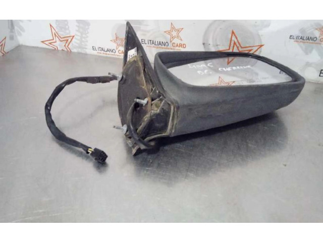 Зеркало электрическое правое Jeep Grand Cherokee 1993-1998 года