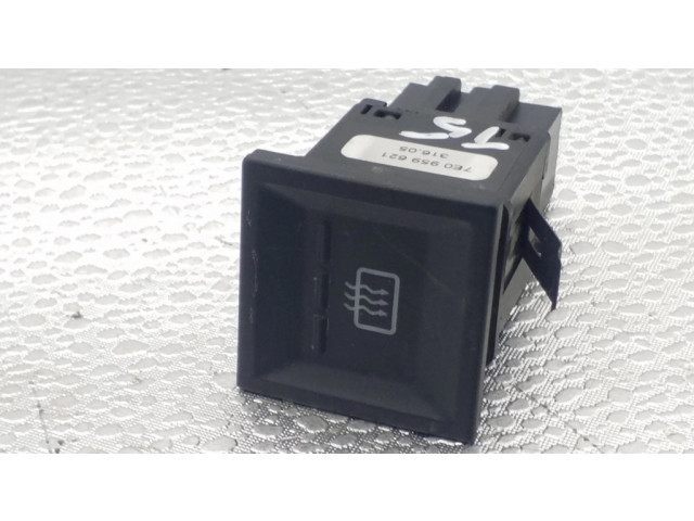 Включатель обогрева стекла с помощью электричества