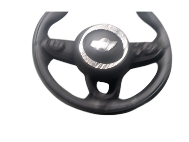 Руль Mini One - Cooper F56 F55  2013 -  года 32306996047      