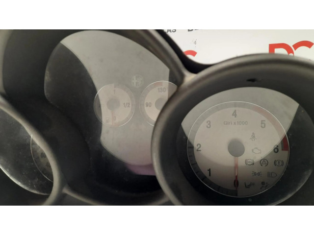 Přístrojová deska Alfa Romeo GT 156050197, CUADROINSTRUMENTOS