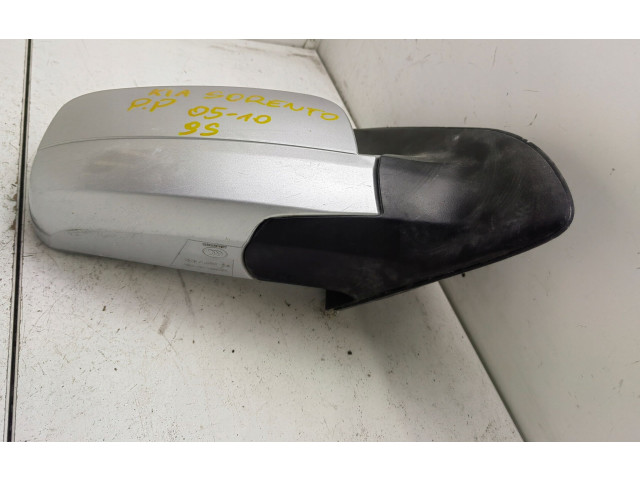 Зеркало электрическое KIA Sorento 2002 - 2009 года