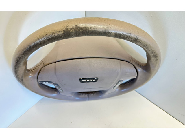 Volant Volvo V70 2006 8643453, 31101161
