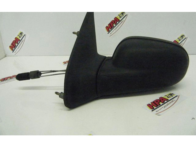 Зеркало (механическое) Renault Clio I 1990 - 1998 года