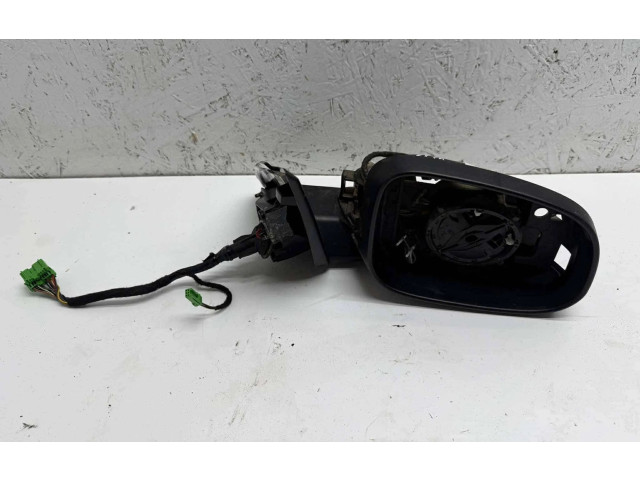 Зеркало электрическое Volvo S60 2011 - 2013 года