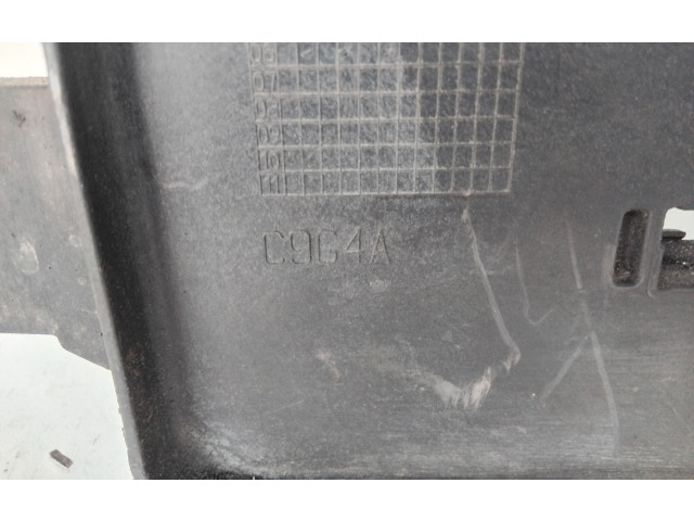 Вентилятор радиатора 6G918C607DE Ford Galaxy