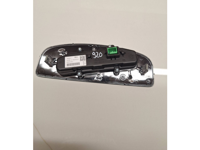 Дисплей    39828071, 66494040U   Volvo XC90