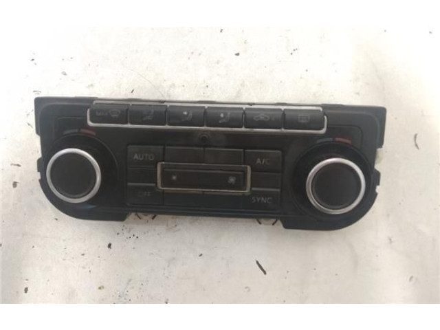 Блок управления климат-контролем 5k0907044gj, 5K0907044GJ   Volkswagen Caddy