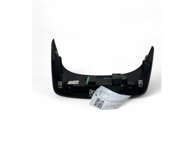 Блок управления климат-контролем 31456672, 31442607 Volvo XC40