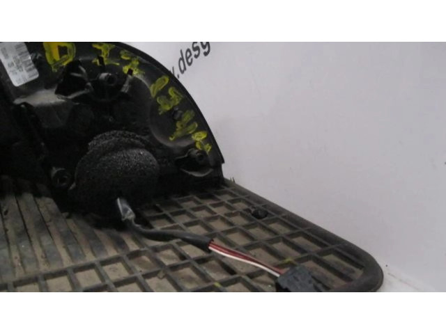 Зеркало электрическое        Citroen C3 Pluriel     