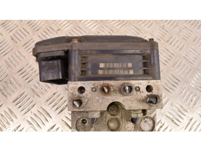 Jednotka ABS 6783360, 0265960327 BMW 5 E60 E61 2004