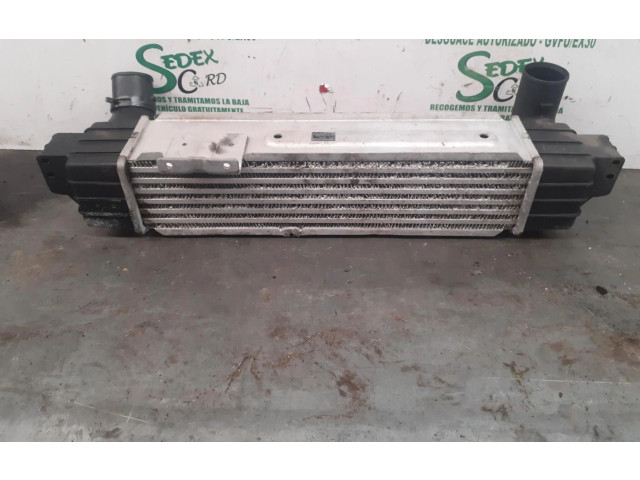 Интеркулер  281904A160   KIA Sorento 