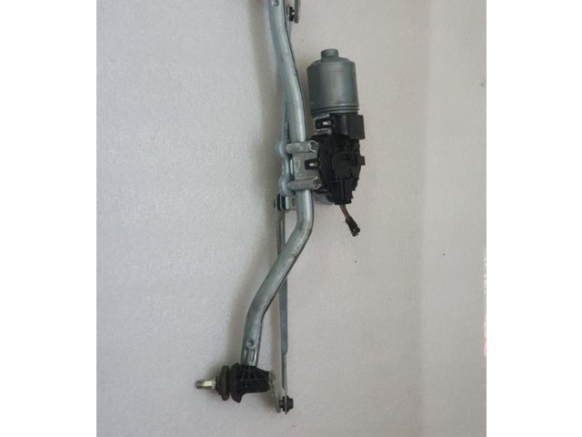 Двигатель стеклоочистителей  M54306S3   BMW X3 E83 