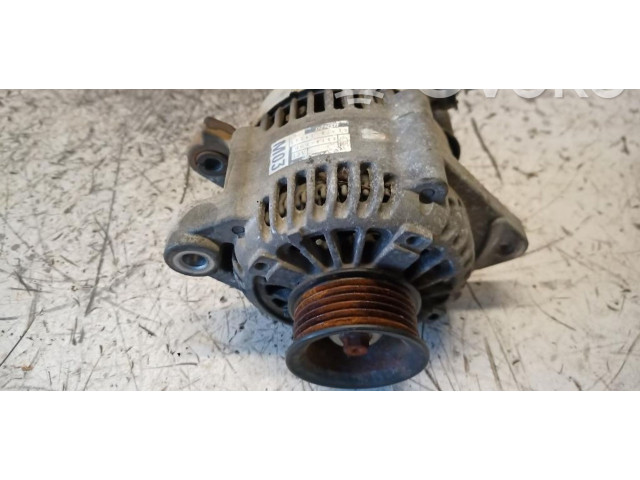 Генератор 27060B1030, 27060B1030 Daihatsu Terios