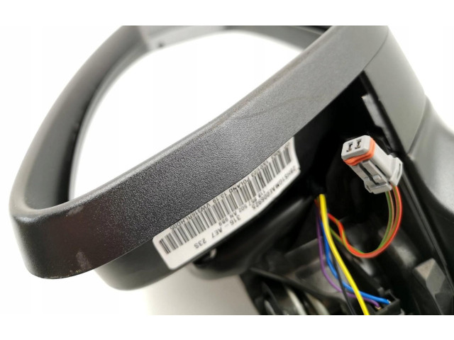 Блок управления коробкой передач 11B857502AN   Volkswagen ID.4