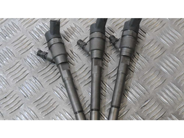 Vstřikovač 96440397, 0445110270 Chevrolet Captiva pro naftový motor 2.0