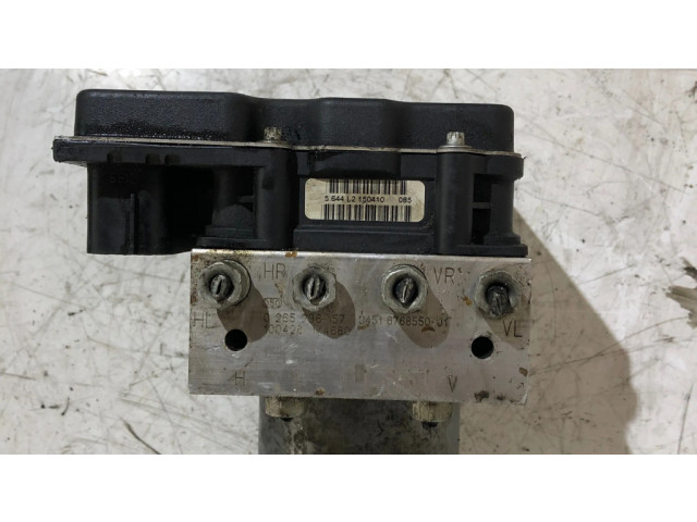 Блок АБС 6795186 BMW X1 E84 2009-2015 года