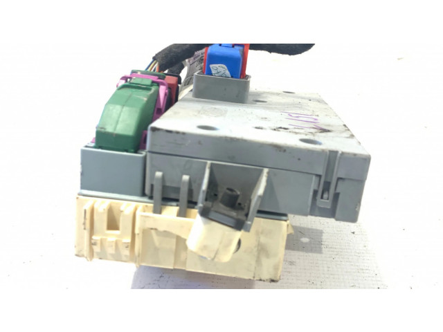 Pojistková skříňka 50507093, 93991 Alfa Romeo 159 2006