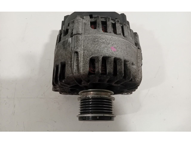 Генератор 03L903023A, 03L903023A Volkswagen Golf VI