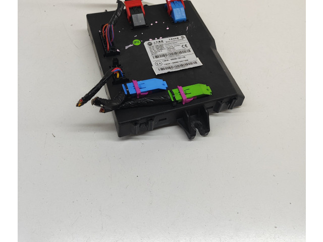 Блок комфорта 10961158, 10639645 MG ZS