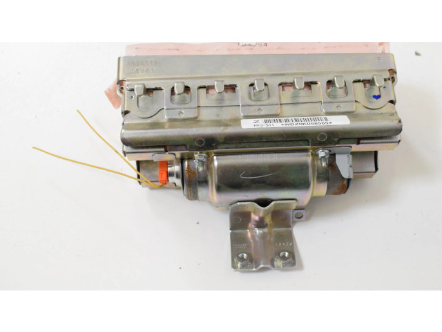 Подушка безопасности пассажира 1060223K8Y01, 1064776   Subaru Forester SH