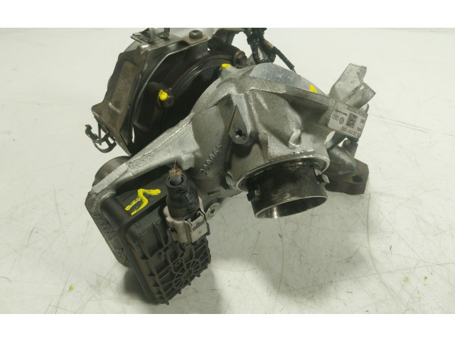  Турбина Volkswagen Arteon  05L253019F, 05L253019F   для двигателя DSRB      