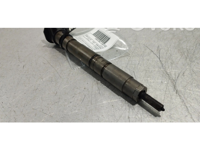 Топливная рампа 03L130277, 0445116030   Volkswagen Golf VI  