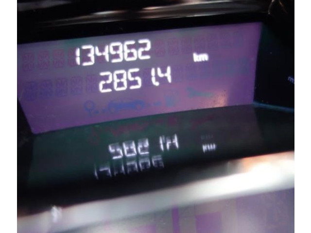 Блок АБС 476606853R Renault Clio IV 2012 - года