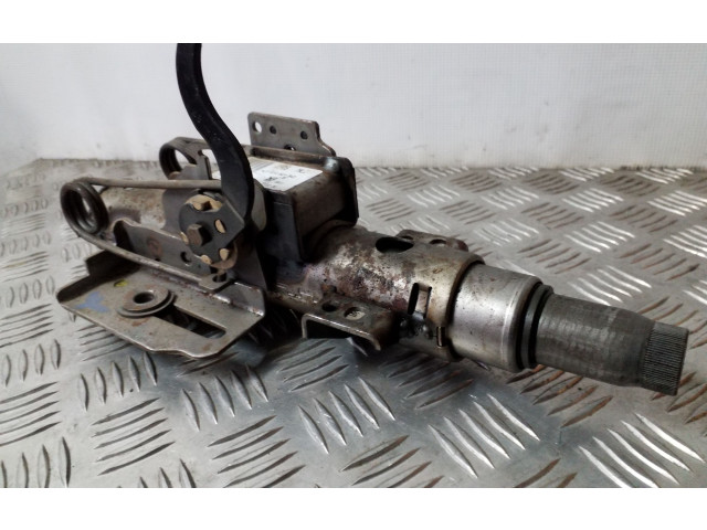 Рулевая рейка 1J1419501BQ Volkswagen Golf IV 1998-2005 года