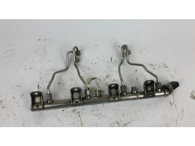 Vstřikovací lišta 7547800, 12056010 BMW X6 E71 pro benzínový motor 4.4 N63 v8