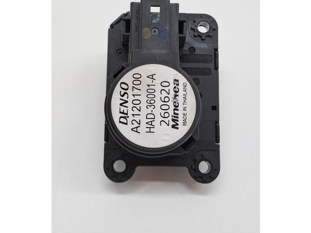 Блок комфорта A21201700   Peugeot Partner   