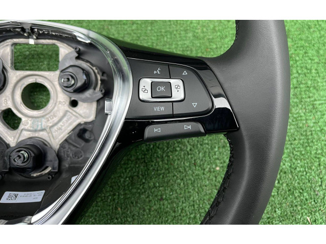Volant Volkswagen Tiguan 2020 5TA419091AH, 34299112A