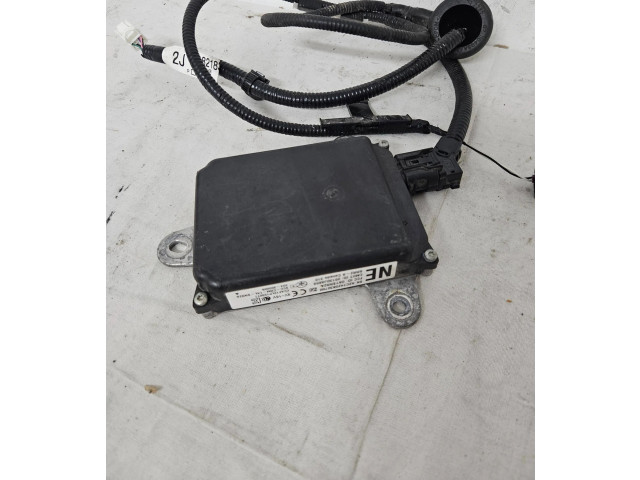 Датчик слепых зон 8816278010, A2C74208307 Lexus NX