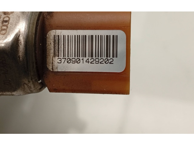 Топливная рампа 059130089AH, 059130758K Audi A5 8T 8F для двигателя CGKA