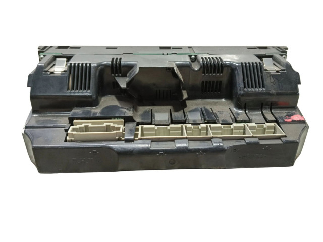 Модуль блока управления кондиционером 4F1820043M1HA, 4F1820043F Audi A6 S6 C6 4F