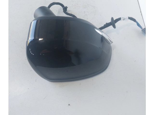 Зеркало электрическое        Volvo XC90  2014 -  года   