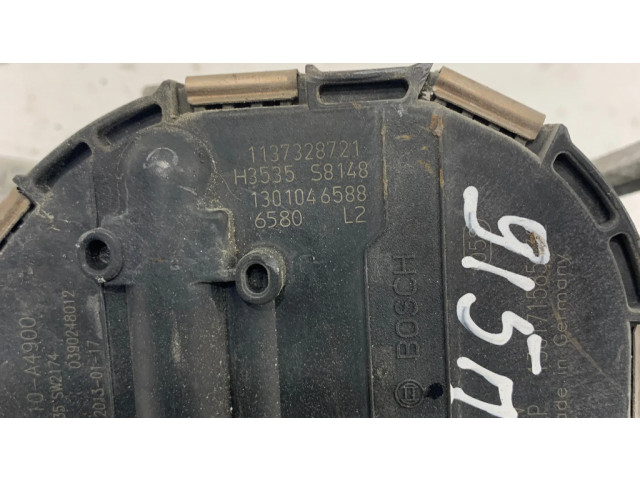 Моторчик дворников 1137328721, 1301046588    KIA Carens III