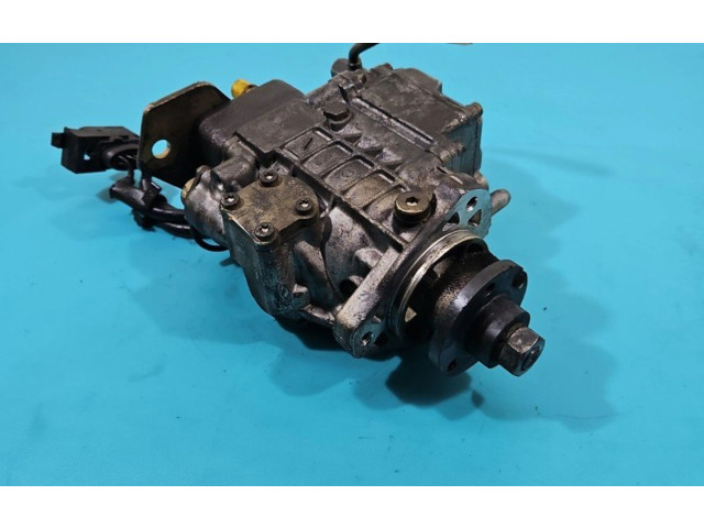 Топливный насос