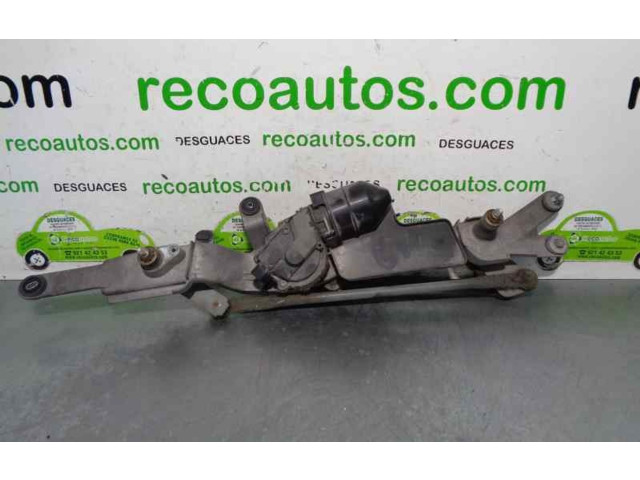 Моторчик дворников 8511050140, 1593001131 Lexus LS 500