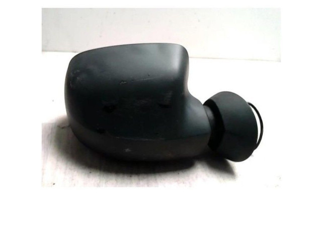 Зеркало (механическое) Dacia Duster 2010 - 2017 года