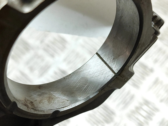  Поршень  132105J6A00, 13050R9PA00  Honda Odyssey для бензинового двигателя 3.5